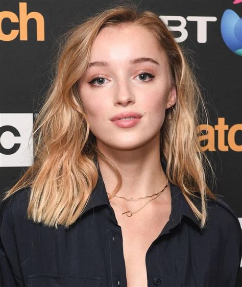 phoebe dynevor chanel|Phoebe Dynevor actor.